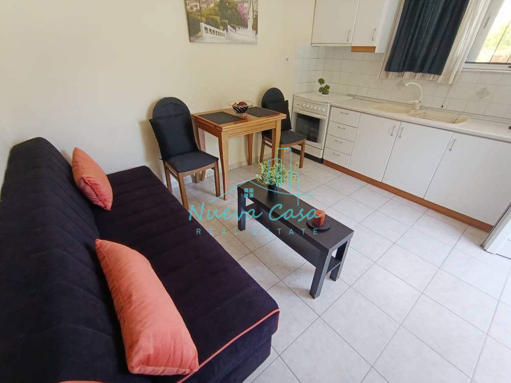 Studio / γκαρσονιέρα 31 τ.μ. πρός ενοικίαση, Αχαΐα, Πάτρα