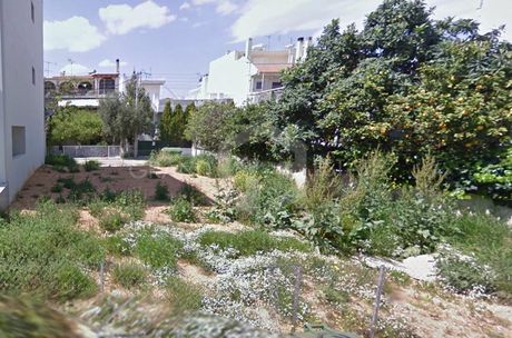 Οικόπεδο 220τ.μ. για πώληση-Αγία παρασκευή » Παράδεισος