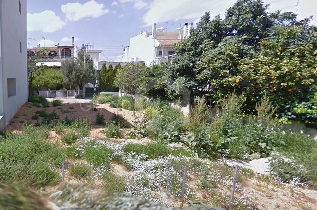 Land plot 220 sqm for sale, Athens - North, Agia Paraskevi
