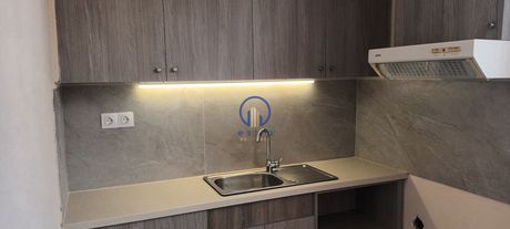 Apartment 50 sqm for rent