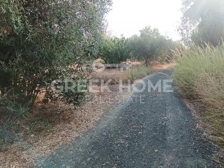 Parcel 1.105sqm for sale-Lichada » Kavos