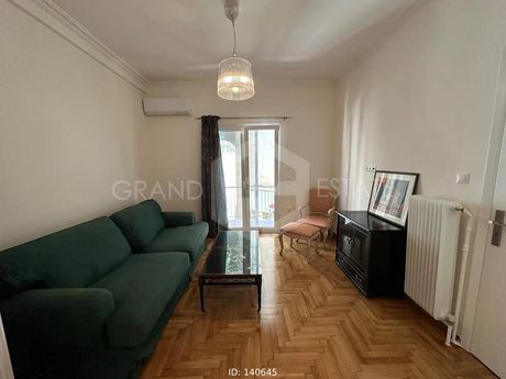 Διαμέρισμα 55τ.μ. για ενοικίαση-Κυψέλη » Φωκίωνος νέγρη