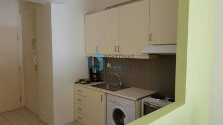 Studio 38sqm for rent-Patra » Tampachana