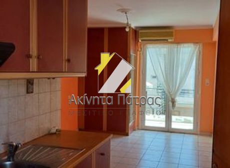 Studio 25sqm for rent-Patra » Ipsila Alonia