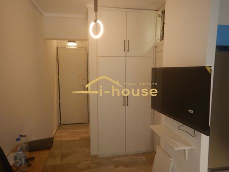 Studio / γκαρσονιέρα 22τ.μ. για πώληση-Καλαμαριά » Καραμπουρνακι