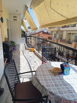 Apartment 76 sqm for sale