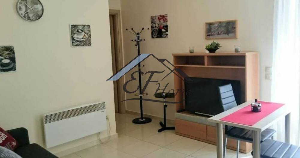 Διαμέρισμα 42 τ.μ. πρός ενοικίαση, Αχαΐα, Πάτρα
