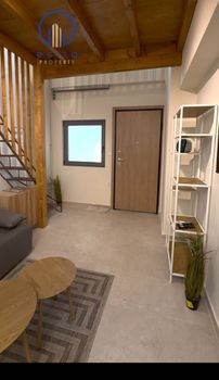 Loft 35sqm for sale-Patra » Skagiopouleio