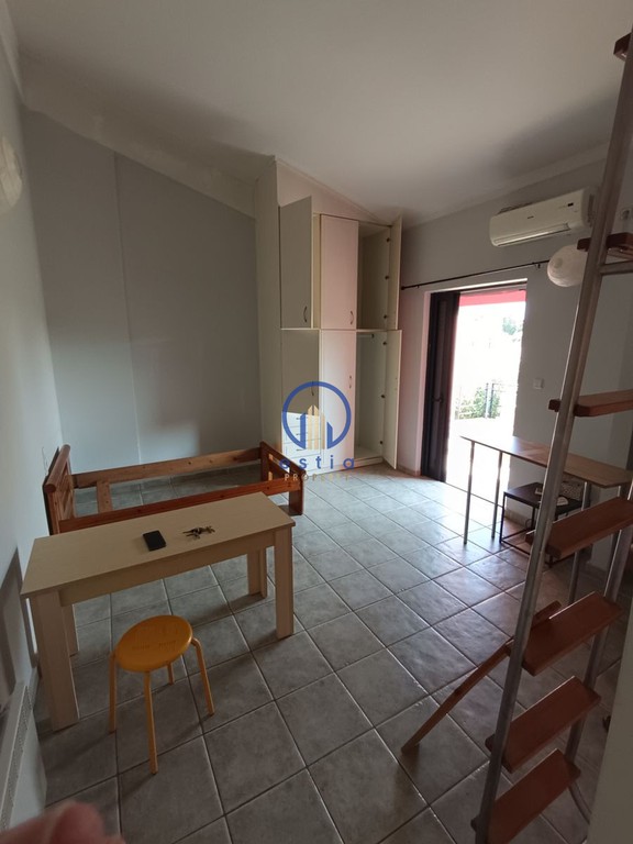 Διαμέρισμα 31 τ.μ. πρός ενοικίαση, Αχαΐα, Πάτρα