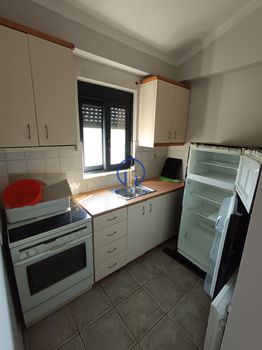Apartment 31 sqm for rent