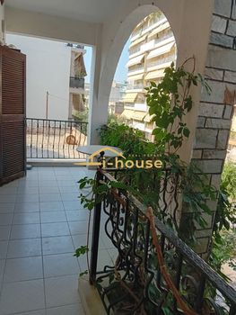 Διαμέρισμα 95τ.μ. για πώληση-Εύοσμος » Κέντρο