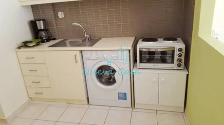 Διαμέρισμα 38τ.μ. για ενοικίαση-Πάτρα » Ταμπάχανα