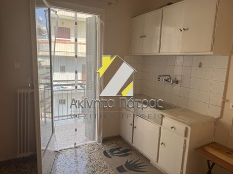 Διαμέρισμα 77τ.μ. για ενοικίαση-Πάτρα » Πυροσβεστείο