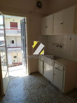 Apartment 77sqm for rent-Patra » Pyrosvestio