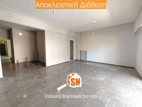 Διαμέρισμα 95τ.μ. για ενοικίαση-Πάτρα » Υψηλά αλώνια