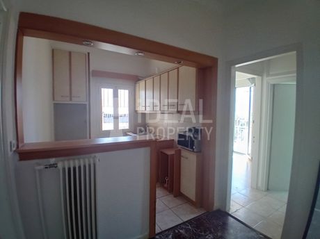 Διαμέρισμα 53 τ.μ. πρός ενοικίαση