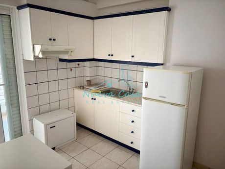 Studio / γκαρσονιέρα 28τ.μ. για ενοικίαση-Πάτρα » Συχαινά