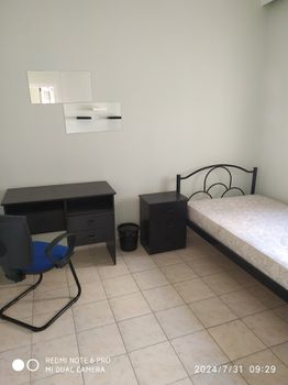 Studio / γκαρσονιέρα 39 τ.μ. για ενοικίαση