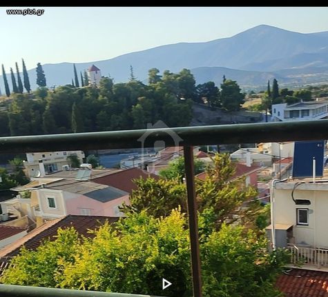 Διαμέρισμα 92 τ.μ. για πώληση, Αργολίδα, Κρανίδι