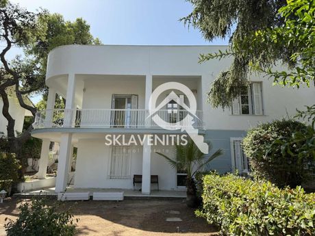 Μονοκατοικία 160τ.μ. για ενοικίαση-Πεντέλη » Κέντρο