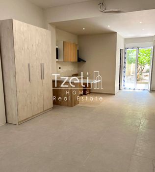 Studio / γκαρσονιέρα 55τ.μ. για ενοικίαση-Ζωγράφου » Κέντρο