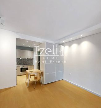 Studio / γκαρσονιέρα 35τ.μ. για ενοικίαση-Βύρωνας » Νέα ελβετία