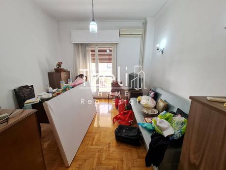 Διαμέρισμα 54τ.μ. για ενοικίαση-Αμπελόκηποι - πεντάγωνο » Πανόρμου