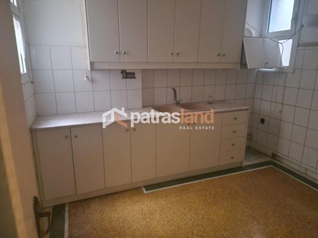 Διαμέρισμα 115τ.μ. για ενοικίαση-Πάτρα » Υψηλά αλώνια