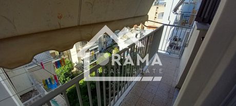 Διαμέρισμα 70τ.μ. για ενοικίαση-Πάτρα » Σκαγιοπούλειο