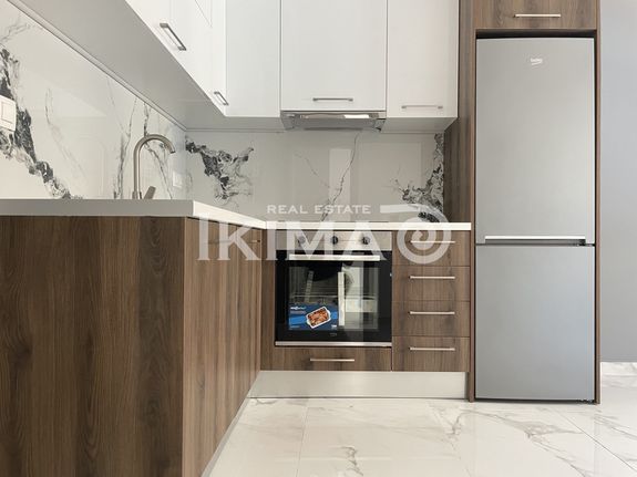 Διαμέρισμα 35 τ.μ. για πώληση, Θεσσαλονίκη - Κέντρο, Δόξα