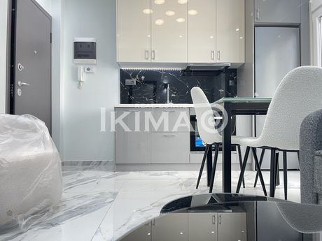 Apartment 35sqm for sale-Faliro
