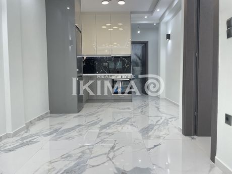 Apartment 43sqm for sale-Faliro