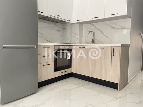 Apartment 60sqm for sale-Martiou