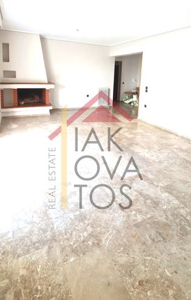 Apartment 115 sqm for rent, Athens - North, Agia Paraskevi