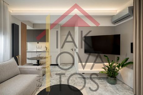 Διαμέρισμα 50τ.μ. για ενοικίαση-Παλαιό φάληρο