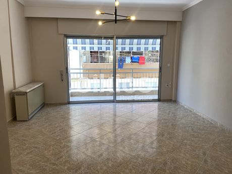 Apartment 70sqm for rent-Kato Toumpa