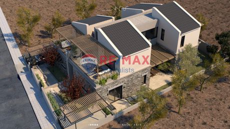 Maisonette 136sqm for sale-Chania