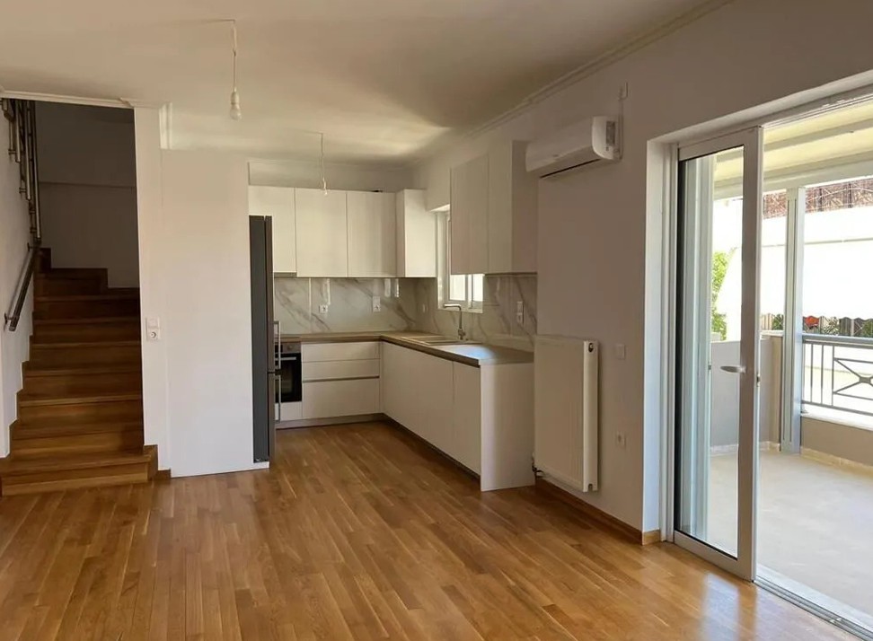 Μεζονέτα 115 τ.μ. προς ενοικίαση, Λόφος Φιλαρέτου