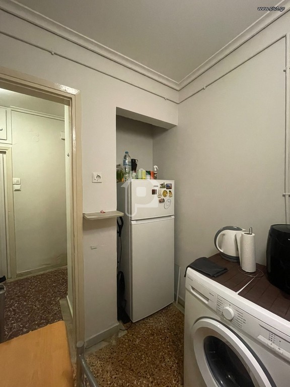 Διαμέρισμα 40 τ.μ. προς πώληση, Βούλγαρη - Άγιος Ελευθέριος
