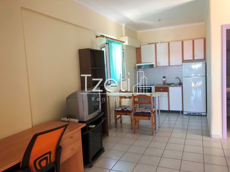 Studio / γκαρσονιέρα 30τ.μ. για ενοικίαση-Πάτρα » Ανθούπολη