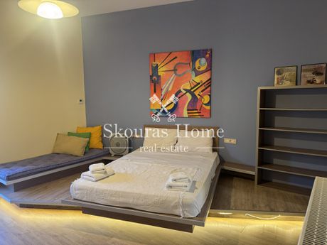 Studio / γκαρσονιέρα 37τ.μ. για ενοικίαση-Ιωάννινα