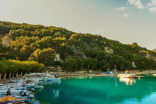 Οικόπεδο 6.300 τ.μ. για πώληση, Ν. Πρέβεζας, Πάργα-thumb-4