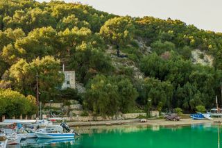 Οικόπεδο 6.300 τ.μ. για πώληση, Ν. Πρέβεζας, Πάργα-thumb-7
