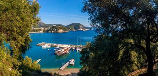 Οικόπεδο 6.300 τ.μ. για πώληση, Ν. Πρέβεζας, Πάργα-thumb-1