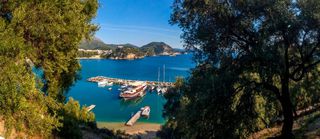Οικόπεδο 6.300 τ.μ. για πώληση, Ν. Πρέβεζας, Πάργα-thumb-5