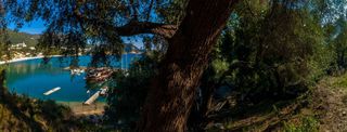Οικόπεδο 6.300 τ.μ. για πώληση, Ν. Πρέβεζας, Πάργα-thumb-2