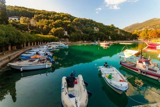 Οικόπεδο 6.300 τ.μ. για πώληση, Ν. Πρέβεζας, Πάργα-thumb-8