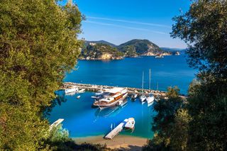 Οικόπεδο 6.300 τ.μ. για πώληση, Ν. Πρέβεζας, Πάργα-thumb-3