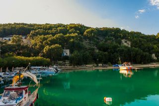 Οικόπεδο 6.300 τ.μ. για πώληση, Ν. Πρέβεζας, Πάργα-thumb-6