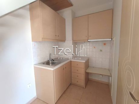 Studio / γκαρσονιέρα 42τ.μ. για ενοικίαση-Πάτρα » Αμπελόκηποι